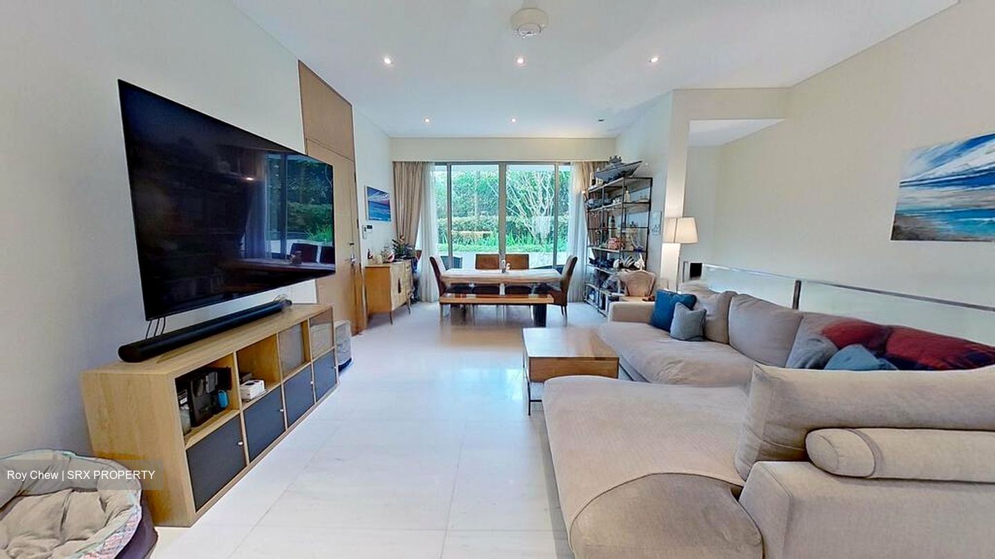 Beaufort On Nassim (D10), Condominium #538049781